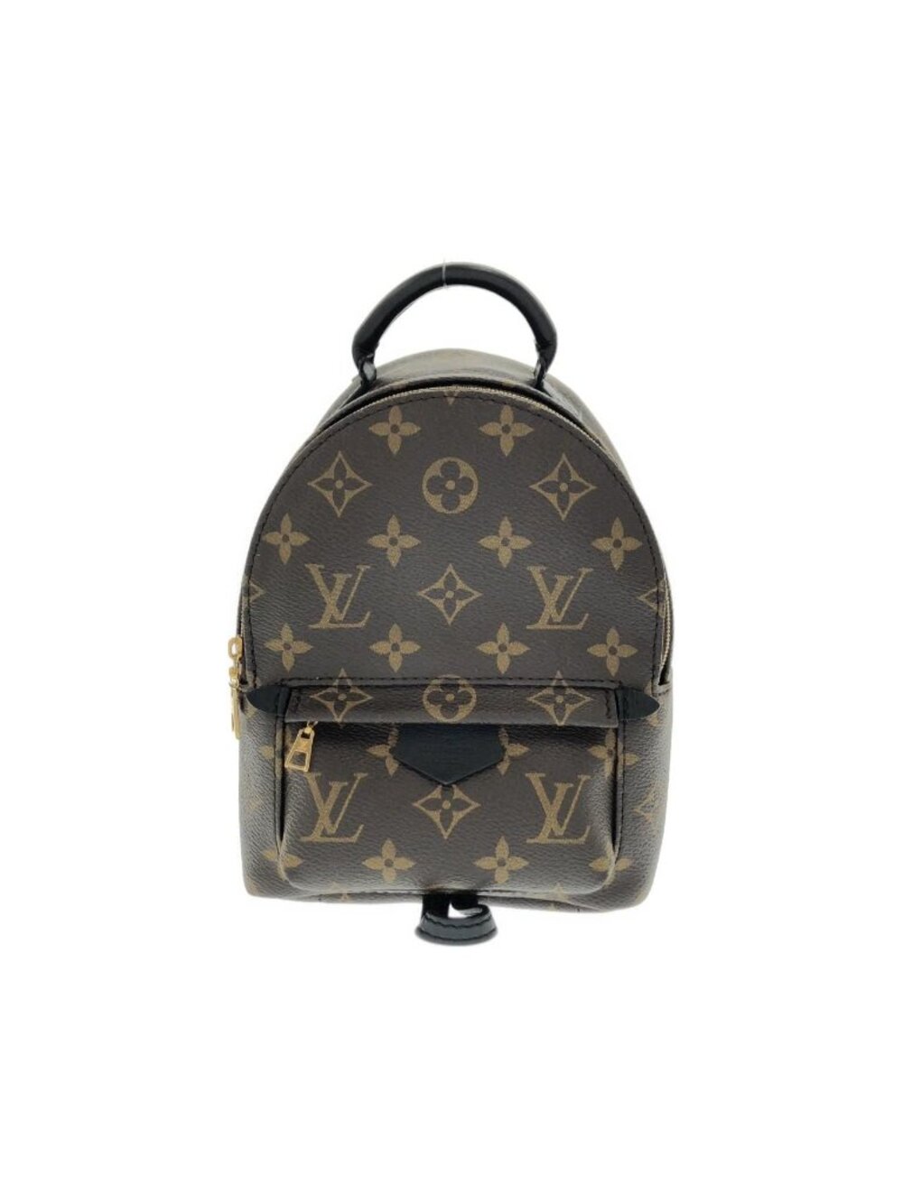 Louis Vuitton Monogram Palm Springs Backpack